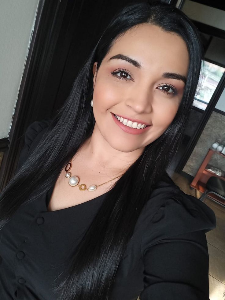 Sofia Martinez, San Gabriel