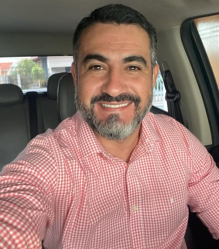 Marcos García, mercedes